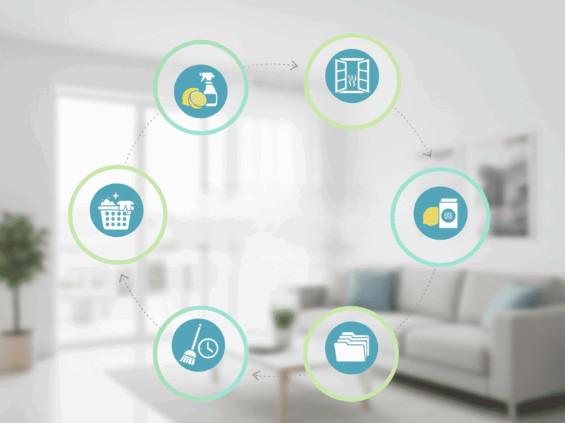 MACMAC CLEANING SERVICES