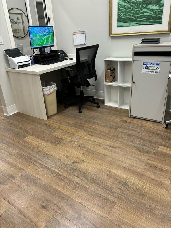 MACMAC CLEANING SERVICES